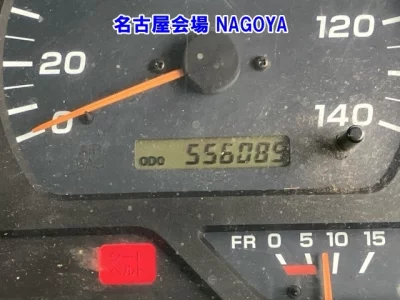 NISSAN UD