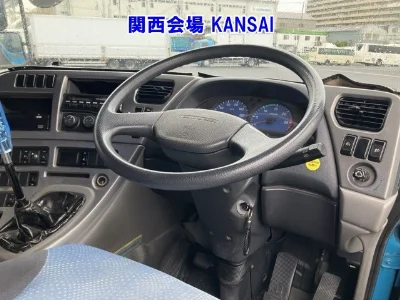 NISSAN DIESEL (UD) QUON