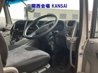 NISSAN DIESEL (UD) QUON