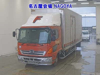 HINO RANGER