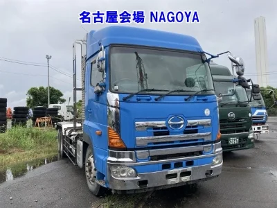 HINO PROFIA