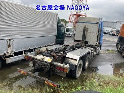 HINO PROFIA