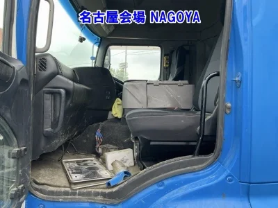 HINO PROFIA