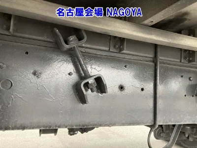 NISSAN DIESEL (UD) QUON
