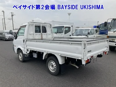 MAZDA BONGO