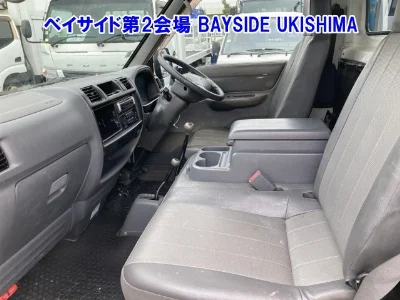 MAZDA BONGO