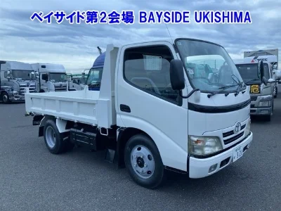 TOYOTA DYNA