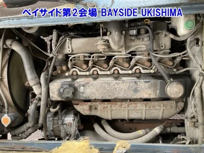 ISUZU JOURNEY