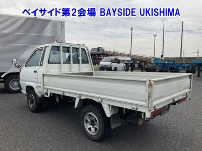 TOYOTA LITE ACE WAGON