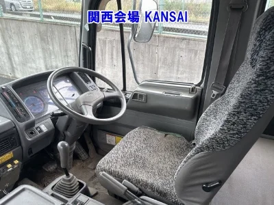 HINO RANGER