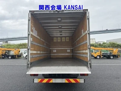 HINO RANGER
