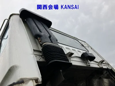 MITSUBISHI OTHER
