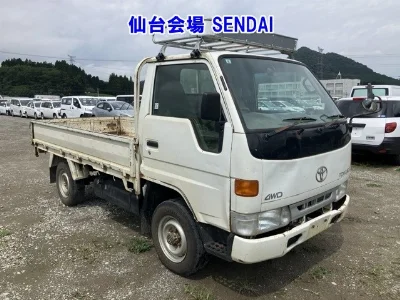 TOYOTA TOYOACE