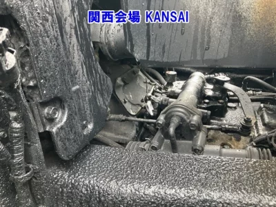 MITSUBISHI OTHER