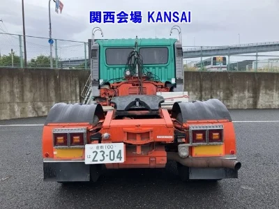 HINO PROFIA