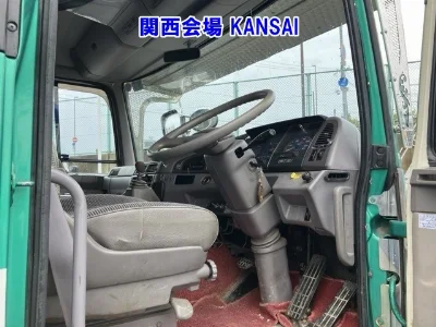 HINO PROFIA