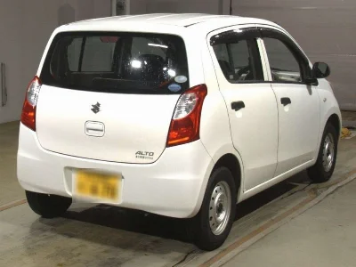 SUZUKI ALTO VAN