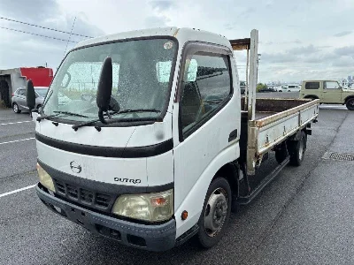 HINO DUTRO