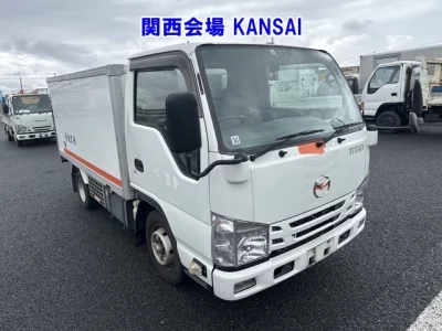 MAZDA TITAN