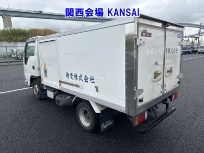 MAZDA TITAN