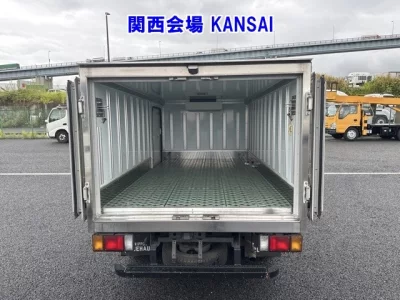 MAZDA TITAN