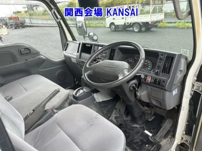 MAZDA TITAN