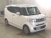 HONDA N BOX SLASH