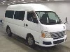 NISSAN CARAVAN BUS