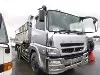 MITSUBISHI FUSO SUPER GREAT