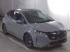NISSAN AURA