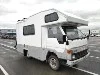 TOYOTA HIACE TRUCK