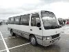 TOYOTA COASTER