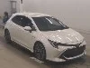 TOYOTA COROLLA SPORT