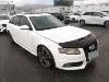AUDI A4 AVANTE
