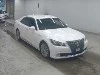 TOYOTA CROWN MAJESTA