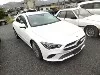 MERCEDES BENZ CLA