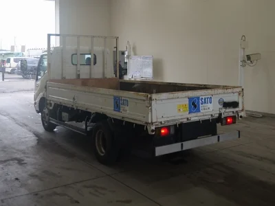 HINO DUTRO