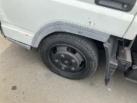 Цена авто Mitsubishi Fuso Canter с аукционов Японии, номер кузова FG70EBD, пробег 143 000, оценка 6