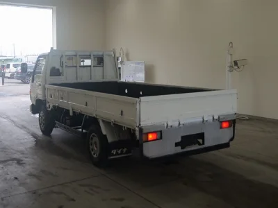 TOYOTA DYNA
