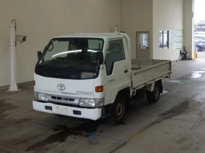 TOYOTA TOYOACE
