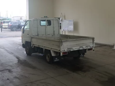 TOYOTA TOYOACE