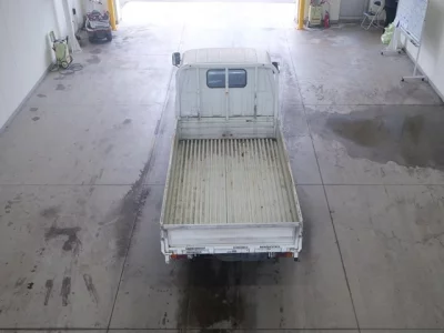 TOYOTA TOYOACE