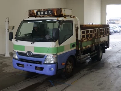 HINO DUTRO