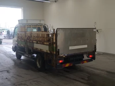 HINO DUTRO