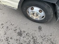 Цена авто Isuzu Elf с аукционов Японии, номер кузова NPR72LY, пробег 611 000, оценка 6