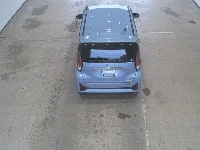 Цена авто Nissan Dayz с аукционов Японии, номер кузова B47W, пробег 7 000, оценка 2