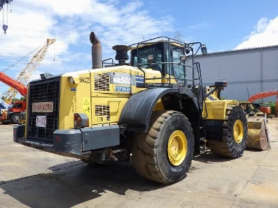 KOMATSU OTHER