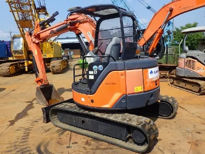 HITACHI OTHER
