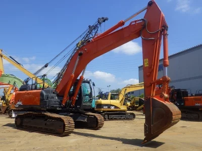 HITACHI OTHER