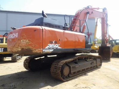 HITACHI OTHER